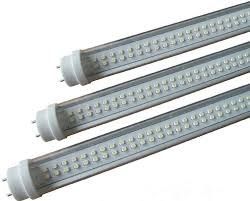 tubo led