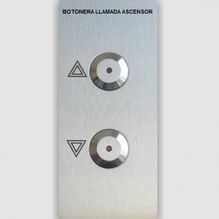 CLEVERLIFT botones de ascensor