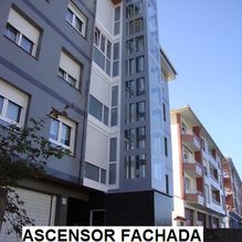 CLEVERLIFT edificio 