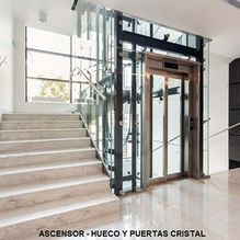 ascensores para portales