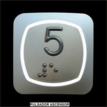 planta quinta ascensor