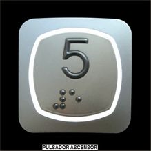 planta quinta ascensor