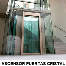 tienda de ascensores