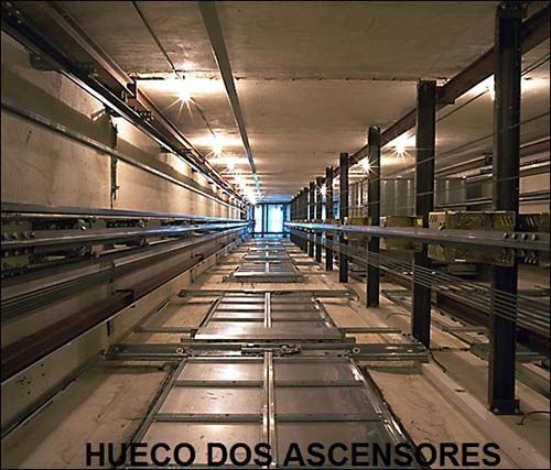 ascensores