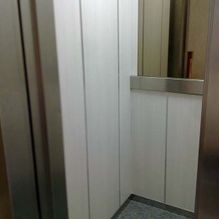 CLEVERLIFT ascensor 5