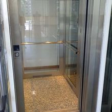 CLEVERLIFT ascensor barato