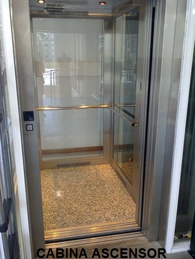 CLEVERLIFT ascensor barato