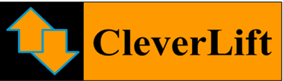 CLEVERLIFT logo