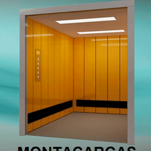 montacargas