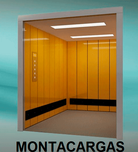 montacargas