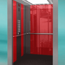 CLEVERLIFT ascensor 2