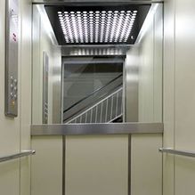 CLEVERLIFT ascensor 10