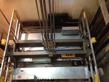 CLEVERLIFT ascensor por arriba
